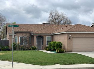 901 Bainum Ave, Corcoran, CA 93212
