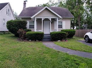 541 Denise Rd, Rochester, NY 14616