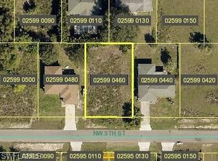 303 NW 5th St, Cape Coral, FL 33993