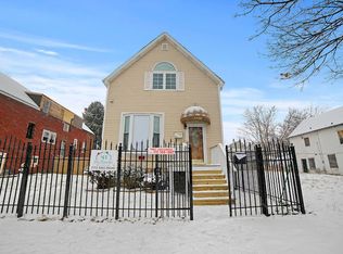 5436 S Bishop St, Chicago, IL 60609