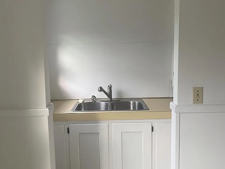 Kitchen pantry