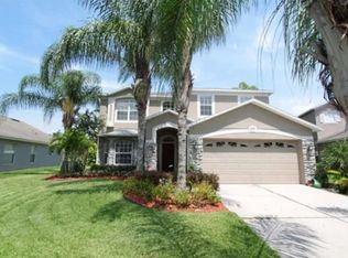 4937 Walnut Ridge Dr, Orlando, FL 32829