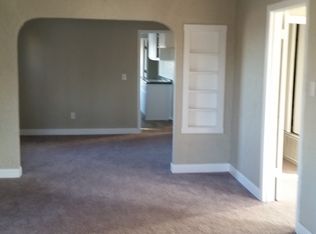 6037 Ward St, Amarillo, TX 79110