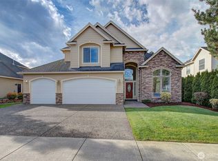 807 NW 150th St, Vancouver, WA