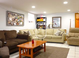 30 Blenford Rd #1, Brighton, MA 02135