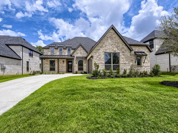 833 Bella Casa Dr, Keller, TX 76248