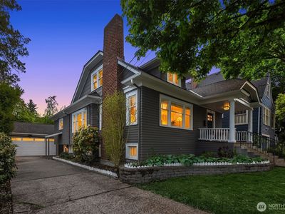 2217 E Louisa Street, Seattle, WA, 98112