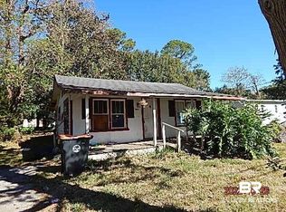 202 W Banyan St, Bay Minette, AL 36507