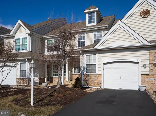 1680 Rockcress Dr, Jamison, PA 18929