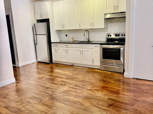 4461 Park Ave, Bronx, NY