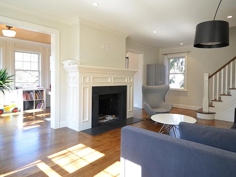 Great layout and light
