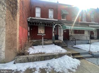 6026 Media St, Philadelphia, PA 19151