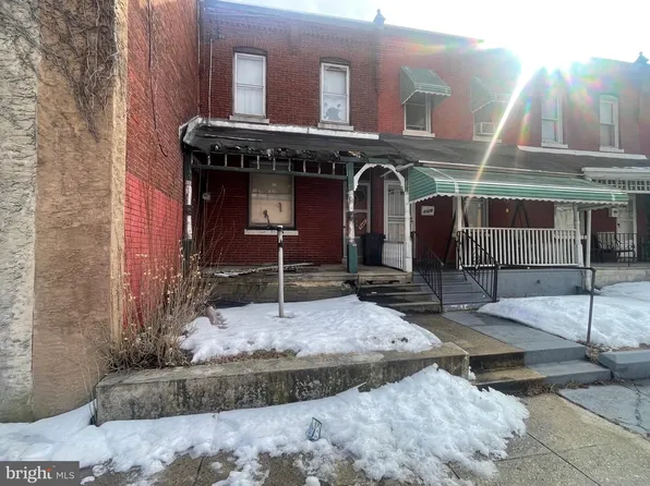 6026 Media St, Philadelphia, PA 19151