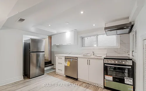 538 Roxton Rd #LOWER Photo 1