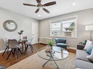 909 19th St NE APT 2, Washington, DC 20002