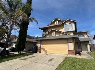 8420 Sunblaze Way, Sacramento, CA