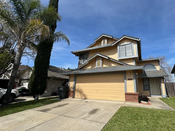 8420 Sunblaze Way, Sacramento, CA 95823