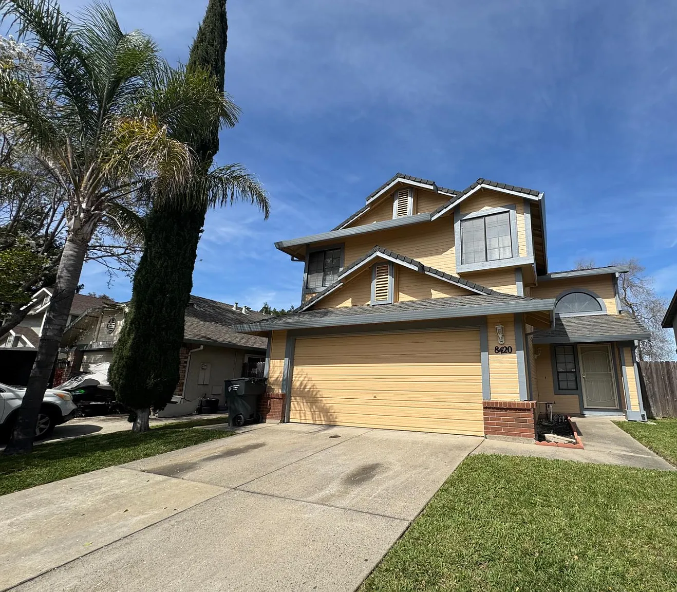 8420 Sunblaze Way photo 1