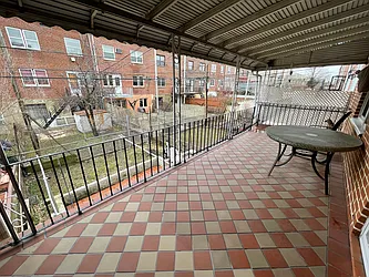 Rented by Citi Homes Inc