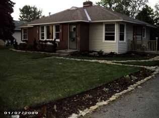 1107 Carlton Ave, Faribault, MN 55021