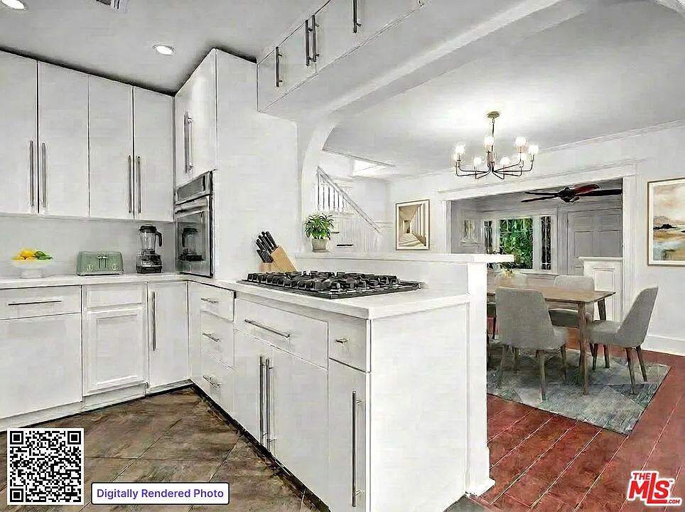 2 bed, 2.0 bath, 1154 sqft, $3,995 — Photo 4