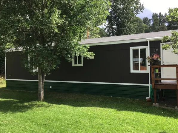 326 Pinewood Ln, Libby, MT 59923