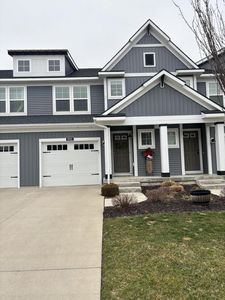 8921 Barrington Ln, Jenison, MI, 49428