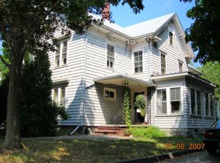 42 S Main St, Mansfield, MA 02048