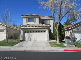 161 Mountainside Dr, Henderson, NV 89012