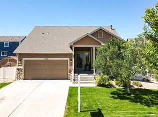 2269 Talon Parkway, Greeley, CO 80634