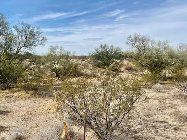 0 S TBD Locust Drive #E, Florence, AZ 85132