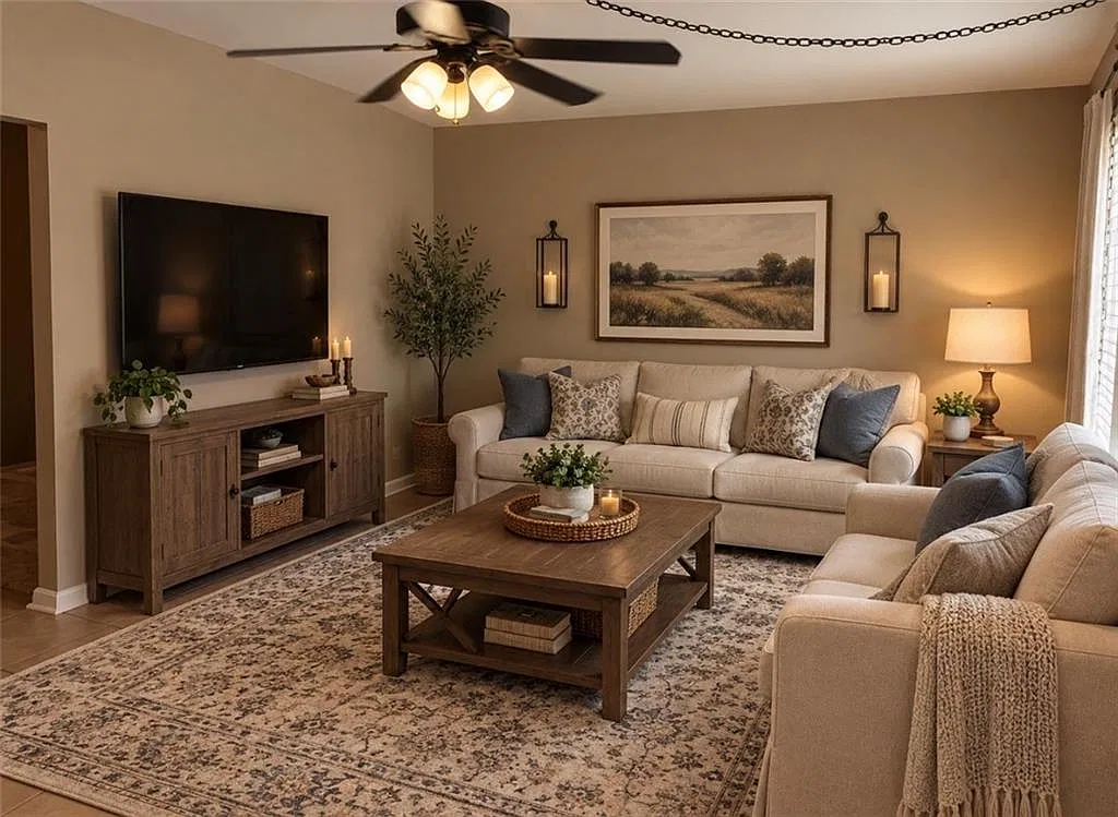 2 bed, 1.5 bath, 1400 sqft, $1,500 — Photo 4