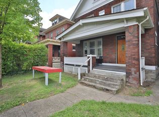 1619 Summit St, Columbus, OH 43201