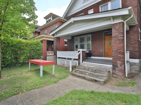 1619 Summit St, Columbus, OH 43201