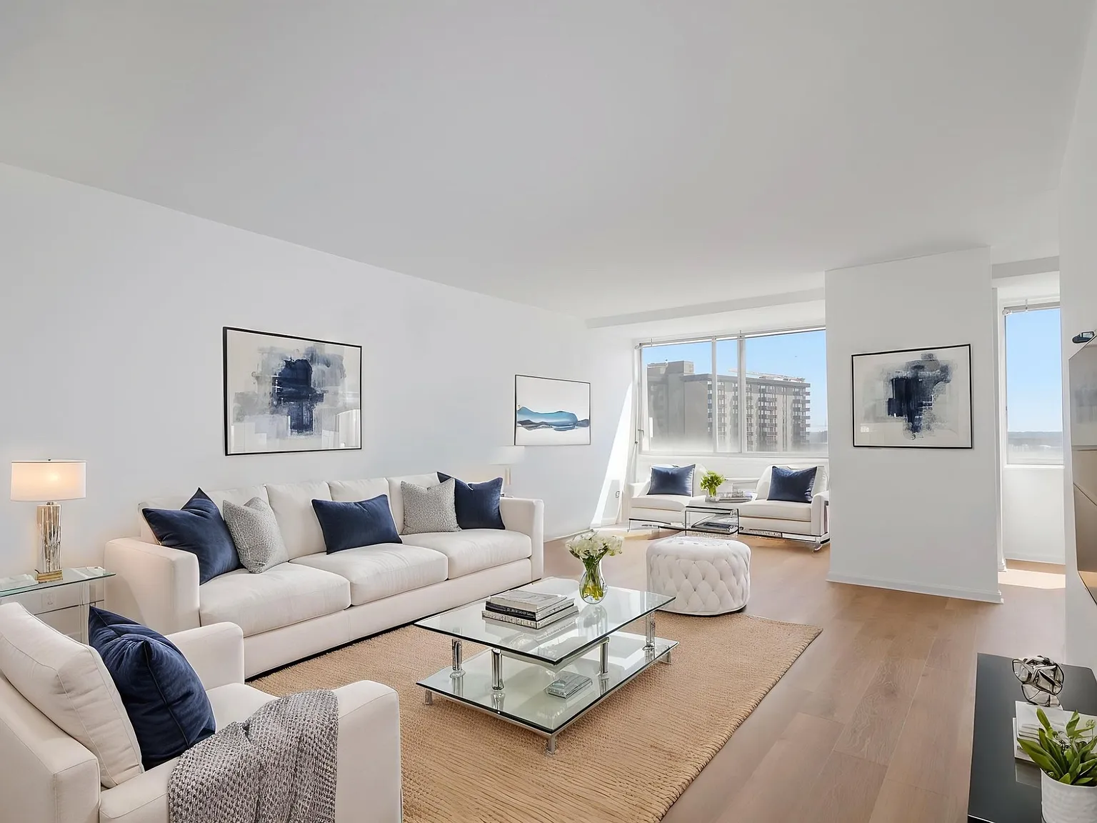 1 bed, 1.5 bath, 849 sqft, $1,950 — Photo 1