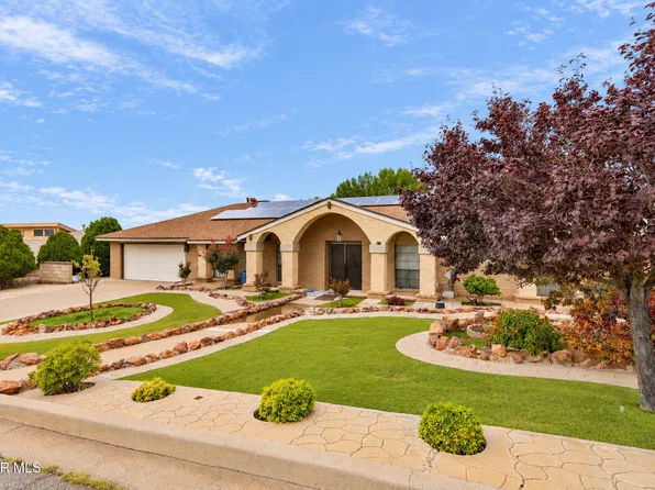 433 Hollydale Dr, El Paso, TX 79912