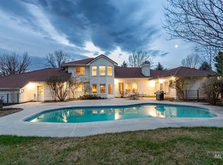 3010 S Whitepost Way, Eagle, ID 83616