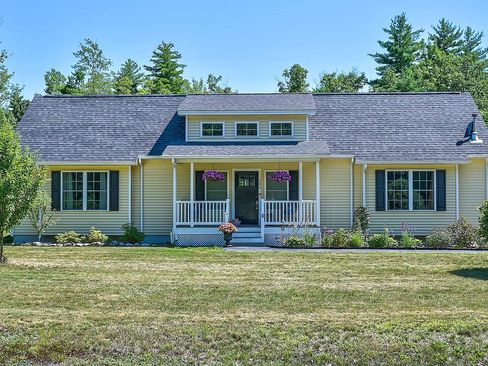 1st image of 286 Old Goshen Road