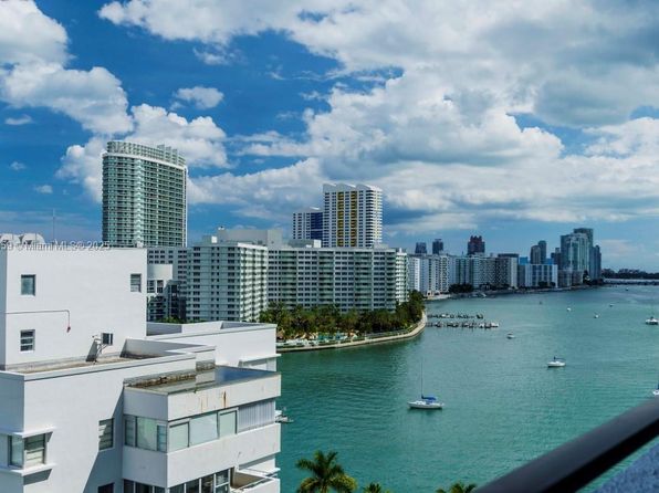 11 Island Ave APT 1210