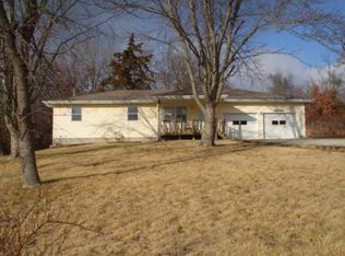 2413 Big Timber Rd, Marshfield, MO 65706