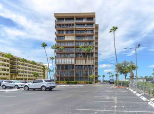 5396 Gulf Blvd APT 107, Saint Pete Beach, FL 33706