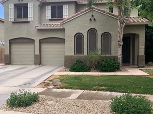 3668 E Parkview Dr, Gilbert, AZ 85295