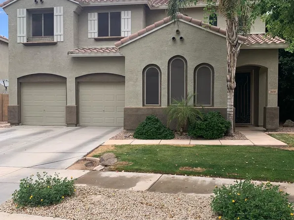 3668 E Parkview Dr, Gilbert, AZ 85295