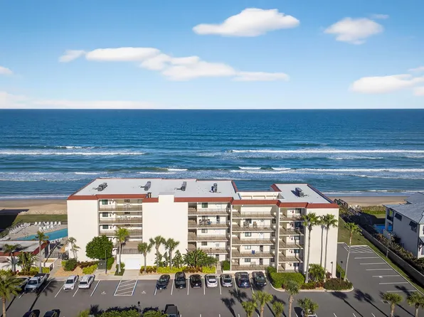 6727 Turtlemound Rd APT 218, New Smyrna Beach, FL 32169