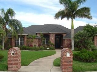 1502 Edgewood Ln, Weslaco, TX 78596