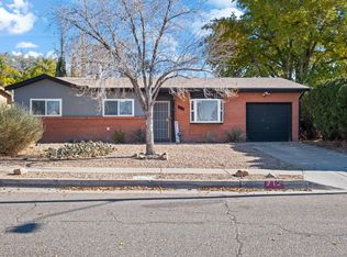 712 Shirley St NE, Albuquerque, NM 87123