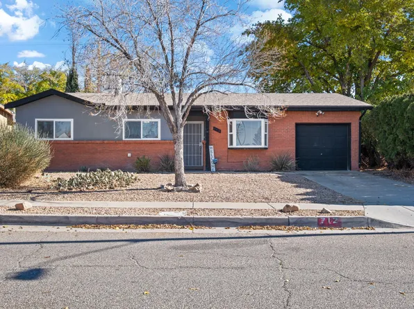712 Shirley St NE, Albuquerque, NM 87123