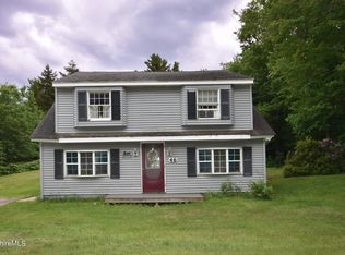 46 Mohawk Trl, Florida, MA 01247