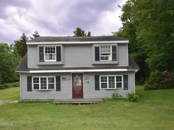 46 Mohawk Trl, Florida, MA 01247