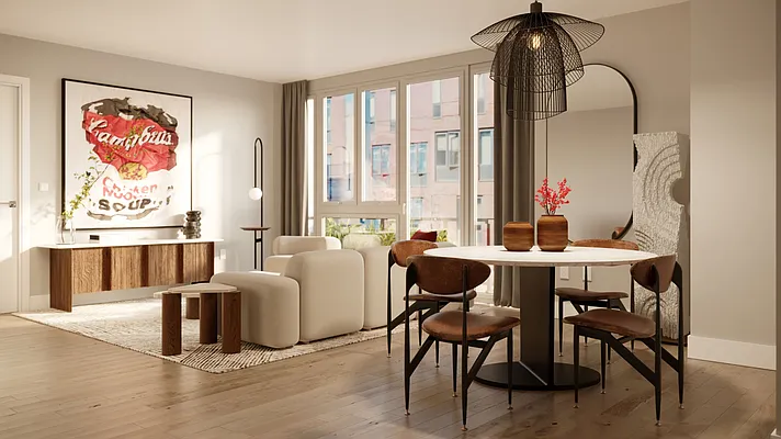 Rented by Corcoran | media 12